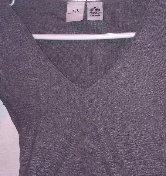 Armani exchange Womens size Small - Picture 4 of 4